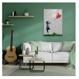 WALLXPERT Slika od kaljenog stakla 45x65cm | Eponuda.ba