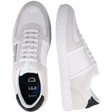 Ted Baker Nizke superge 'Laurol' siva / črna / bela | Shoptok.si