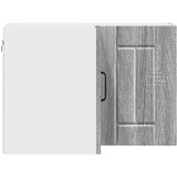  Zidni kutni ormar LUCCA Siva sonoma 57 x 57 x 40 cm | Eponuda.com