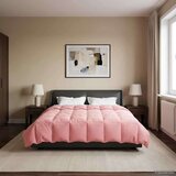  Zimska posteljnina Šonerisan Roza 220 x 240 cm Mikrovlakna, (5000284642) | Shoptok.si