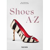 Taschen Daphne Guinness - Shoes AZ. 45th Ed. Cene
