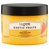Exotic Fruit maslac za tijelo 330 ml
