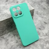  futrola gentle color za honor X7c/Honor 200 smart tirkizna Cene