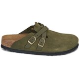 Birkenstock Cokli Blair Kaki | Shoptok.si