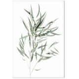  Slika - Nicholia Eucalyptus (1 Part) Vertical 60x90 | shoptok.hr