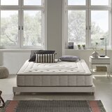 Moonia vzmetnica SuperSoft Cashmere Premier Gel, 27cm, (21591975-c1600812) Cene