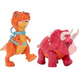 Master Igračka figurice dinosaurus Biscuit i Angus JAZWARES DNR0008 Cijene