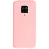UTC Ultra Tanki Color silicone Rose SAMSUNG MCTK4- A71