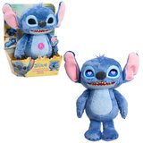 Disney Stitch pliš interaktivni Stitch Many Moods | Shoptok.si