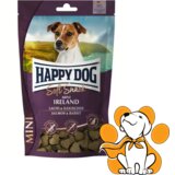 Happy Dog soft Snack Mini Ireland Salmon & Rabbit 100g, Poslastice Za Male Pse Cene