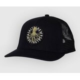 Salty Crew Tentacles Retro Kids Kapa s šiltom black Cene