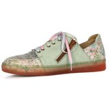 Maciejka Nizki čevlji 0679109001 pisana | Shoptok.si
