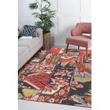 Conceptum Hypnose Tepih Folk -BA 10, 150x230 cm, Šareni | Eponuda.ba