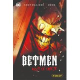 Delfi Betmen koji se smeje Cene
