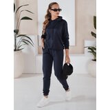 DStreet Women's tracksuit MIGEL dark blue | ePonuda.com