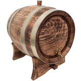  Hrastova bačva 10L extra solid | shoptok.hr
