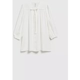 Marisse Women's Shirt L-Ko-4319 Off White | Shoptok.si