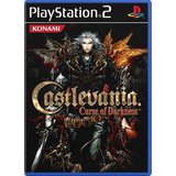  Castlevania Curse of Darkness - NTSC igra brez ovitka (PS2) - rabljeno | Shoptok.si