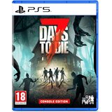 7 Days To Die - Console Edition (Playstation 5) Cijene