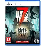 to Die Console Edition (PS5)