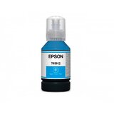 Epson ink (C13T49H20N) cyan cene