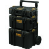 Dewalt voziček za kovčke TOUGHSYSTEM 2.0 DWST83402-1 Cene