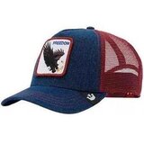 Goorin Bros Kape s šiltom Freedom Eagle Bordo Cene