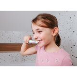 Copen Kido Smile ZK6020 električna zobna ščetka za otroke 5-9y Blue 1 kos | Shoptok.si