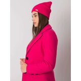 RUE PARIS Cap-JK-CZ-38.26X-Fuchsia | Shoptok.si