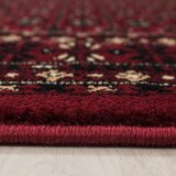 Novel Tkana Preproga Marrakesh, Rdeča, 300x400cm | Shoptok.si