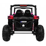 Buggy na akumulator SuperStar 4x4 - DVOSJED - rozi | shoptok.hr
