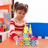 PICASSO_TILES set 61 kom s torbico za shranjevanje PT05 | Shoptok.si