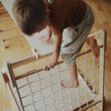 Kinderfeets Kinderfeets® Piklerov trokut Triple Climber Large | shoptok.hr