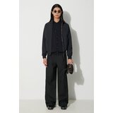 Fred Perry Pamučna majica dugih rukava boja: tamno plava, s aplikacijom, M6006.608 | shoptok.hr