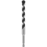 Bosch Sveder za kovino HEX-5 (Premer vrtalnega svedra: 12 mm, Delovna dolžina: 100 mm, Dolžina: 150 mm) | Shoptok.si