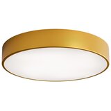  plafonsko svetlo sa senzorom cleo 4xE27/24W/230V ø 50 cm zlatne boje | Eponuda.com
