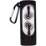 INF Silikonski ovitek za Nothing Ear Stick Protective Black, (22064641) | Shoptok.si