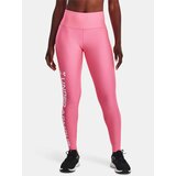 Under Armour Leggings Armour Branded Legging-PNK - Women Cijene