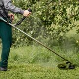 Bigstren ojačana struna za trimer 2,4 mm x 100 m | shoptok.hr