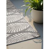 NORTHRUGS Sivo-slonokoščena notranja in zunanja preproga 120x170 cm Duet Liora – | Shoptok.si