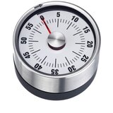Westmark digitalni timer od nehrđajućeg čelika futura Cijene