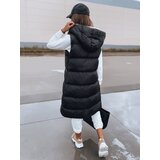 DStreet Kamizelka damska pikowana AVIA czarna | Shoptok.si