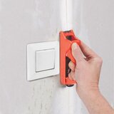 Conmetall amaterska turpija COXT898065 - 140 mm x 40 mm | ePonuda.com