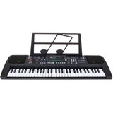  Otroški klavir MQ-6152UFB s stojalom za note + mikrofon | Shoptok.si