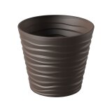 Gardino saksija Bora Moka 40Cm 30983 | Eponuda.com