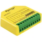 SHELLY RGBW WIFI BLUETOOTH LED TRAK KRMILNIK ZA PAMETNO RAZSVETLJAVO, (5000293108)