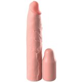 Pipedream Fantasy X-tensions Elite 3" Silicone Mega X-tension Light Cene