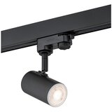  Argon 4329 - Reflektor za šinski sistem HORTA 1xGU10/5W/230V crna | Eponuda.com