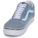 Vans Old Skool Plava | shoptok.hr