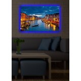 Wallity Slika sa LED osvetljenjem 4570DACT-8, 45x70 cm | ePonuda.com